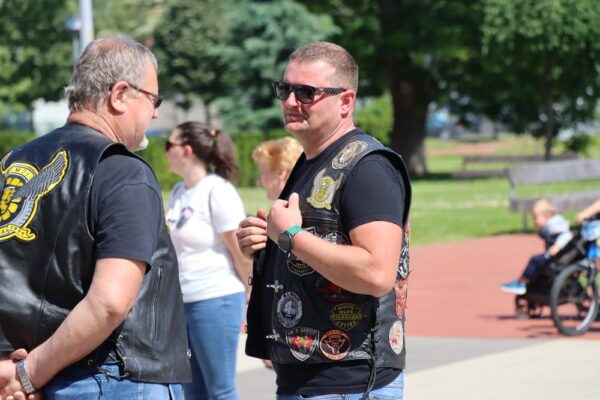 Sigurnost na dva kotača: Virovitička šetnica pretvorena u poligon sigurne vožnje “Kaciga glavu čuva” 19 IMG 0369