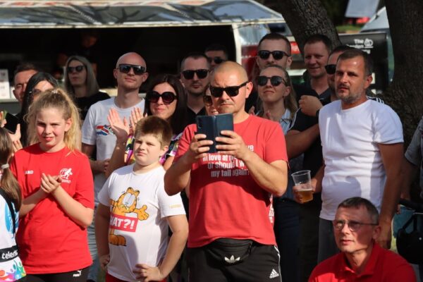 Vatreno natjecanje na Street Food Weekendu: Goran Lovrić prvi pojeo sve ljute specijalitete, Fajnšmekerski burger proglašen najboljim jelom 10 IMG 1968