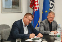 I. Kirin: Uz podizanje kvalitete života, krajnji cilj projekata koje provodimo je jačanje gospodarskog potencijala