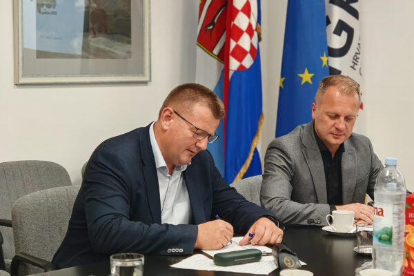 I. Kirin: Uz podizanje kvalitete života, krajnji cilj projekata koje provodimo je jačanje gospodarskog potencijala 1 IMG 20250603 110507