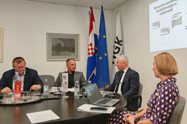 I. Kirin: Uz podizanje kvalitete života, krajnji cilj projekata koje provodimo je jačanje gospodarskog potencijala 6 IMG 20250603 110914