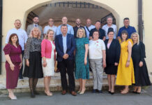 GRADSKO VIJEĆE Prisegnuli novi vijećnici, Ivančica Fett Škvarić izabrana za predsjednicu Vijeća