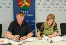 Gradonačelnik Ivica Kirin potpisao ugovore za izradu prostornih planova „nove generacije“