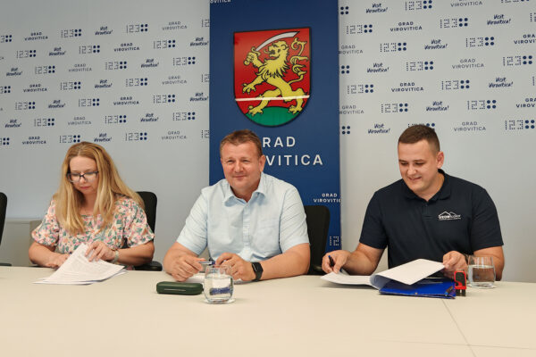 Uskoro počinju radovi na energetskoj obnovi zgrade 1 Dječjeg vrtića Cvrčak Virovitica 2 IMG 20250624 130559