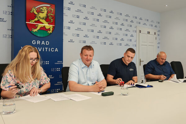 Uskoro počinju radovi na energetskoj obnovi zgrade 1 Dječjeg vrtića Cvrčak Virovitica 3 IMG 20250624 130610