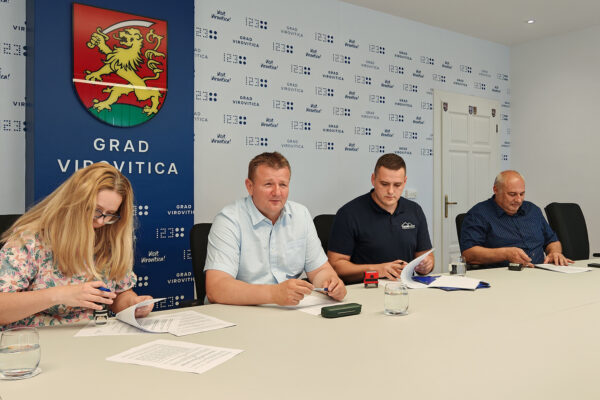 Uskoro počinju radovi na energetskoj obnovi zgrade 1 Dječjeg vrtića Cvrčak Virovitica 4 IMG 20250624 130616 1