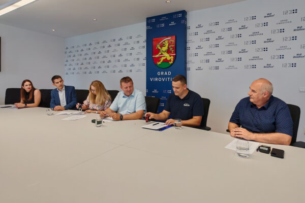 Uskoro počinju radovi na energetskoj obnovi zgrade 1 Dječjeg vrtića Cvrčak Virovitica 6 IMG 20250624 130734 1