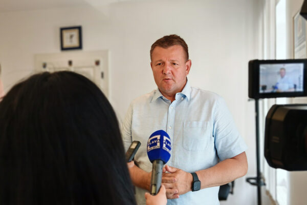 Uskoro počinju radovi na energetskoj obnovi zgrade 1 Dječjeg vrtića Cvrčak Virovitica 8 IMG 20250624 130913