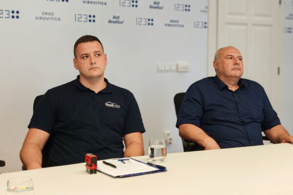 Uskoro počinju radovi na energetskoj obnovi zgrade 1 Dječjeg vrtića Cvrčak Virovitica 9 IMG 20250624 130959