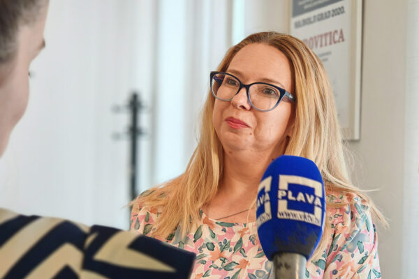 Uskoro počinju radovi na energetskoj obnovi zgrade 1 Dječjeg vrtića Cvrčak Virovitica 10 IMG 20250624 131610