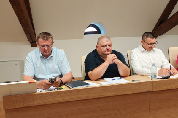 Gradsko vijeće: Na “aktualcu” naglasak na raspodjeli poljoprivrednog zemljišta, bazenu, osnivanju javne ustanove za razvoj turizma i sporta 10 IMG 20250626 170709 1