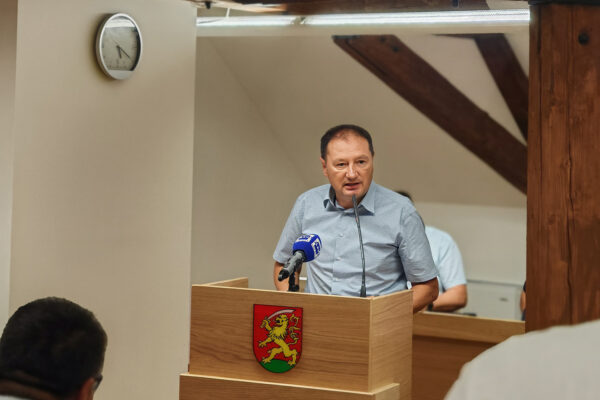 Gradsko vijeće: Na “aktualcu” naglasak na raspodjeli poljoprivrednog zemljišta, bazenu, osnivanju javne ustanove za razvoj turizma i sporta 14 IMG 20250626 171940