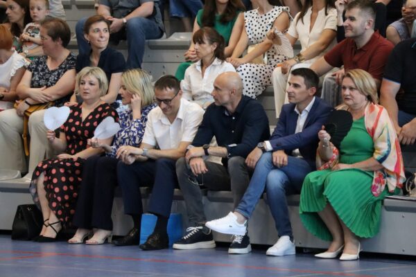 Dan OŠ Vladimir Nazor Virovitica: Franka Tomljanović proglašena najboljom učenicom 50 IMG 2791
