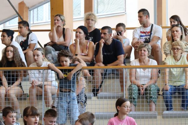 Dan OŠ Vladimir Nazor Virovitica: Franka Tomljanović proglašena najboljom učenicom 21 IMG 3001