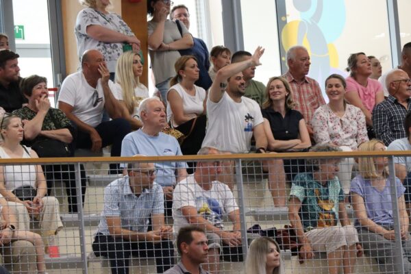 Dan OŠ Vladimir Nazor Virovitica: Franka Tomljanović proglašena najboljom učenicom 15 IMG 3044