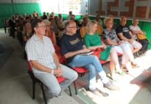 Udruga umirovljenika Virovitice održala skupštinu: Aktivna godina puna druženja i putovanja