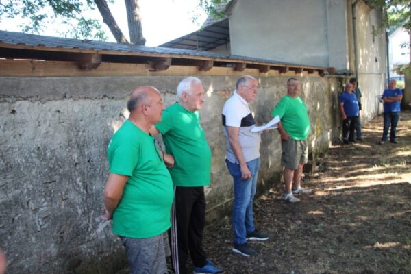 Održano četvrto kolo Virovitičkih sportskih igara umirovljenika: Ekipa Golog Brda iskoristila prednost domaćeg terena 1 IMG 7484 Custom