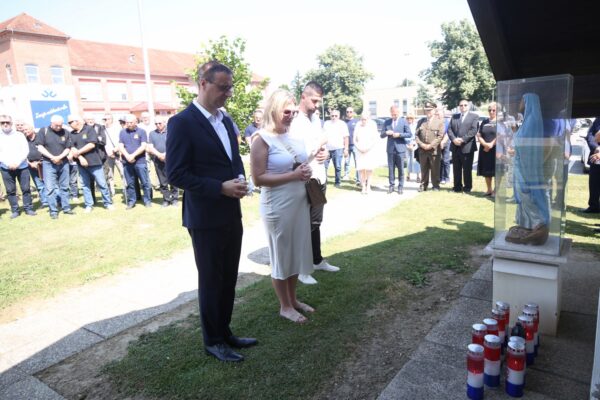 Virovitica nakon gotovo 16 godina ponovno domaćin tradicionalnih susreta časnika Hrvatske vojske 23 IMG 8059 1500x1000