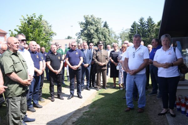 Virovitica nakon gotovo 16 godina ponovno domaćin tradicionalnih susreta časnika Hrvatske vojske 18 IMG 8072 1500x1000