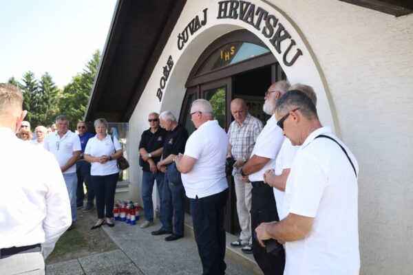 Virovitica nakon gotovo 16 godina ponovno domaćin tradicionalnih susreta časnika Hrvatske vojske 17 IMG 8080 1500x1000
