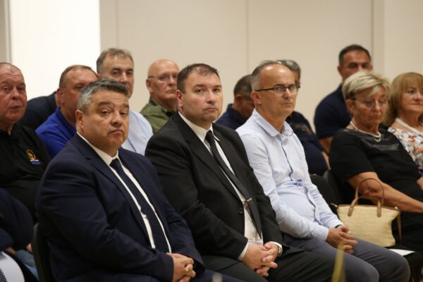 Virovitica nakon gotovo 16 godina ponovno domaćin tradicionalnih susreta časnika Hrvatske vojske 5 IMG 8173 1500x1000