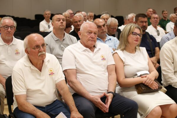 Virovitica nakon gotovo 16 godina ponovno domaćin tradicionalnih susreta časnika Hrvatske vojske 4 IMG 8184 1500x1000