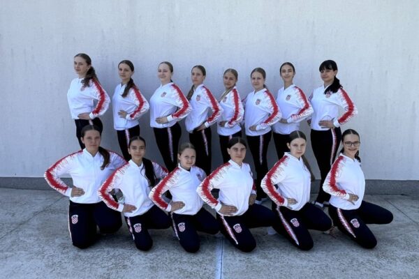 Virovitičke mažoretkinje putuju na Europsko prvenstvo u Italiju – ponosno predstavljaju Hrvatsku u Monzi 8 IMG 8622