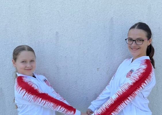 Virovitičke mažoretkinje putuju na Europsko prvenstvo u Italiju – ponosno predstavljaju Hrvatsku u Monzi 3 IMG 8644