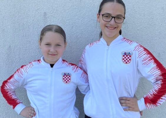 Virovitičke mažoretkinje putuju na Europsko prvenstvo u Italiju – ponosno predstavljaju Hrvatsku u Monzi 4 IMG 8646