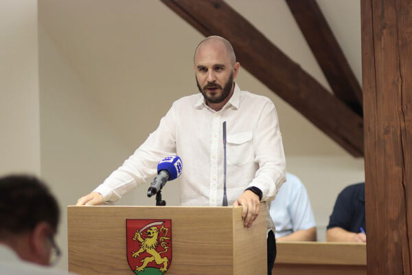 Gradsko vijeće: Na “aktualcu” naglasak na raspodjeli poljoprivrednog zemljišta, bazenu, osnivanju javne ustanove za razvoj turizma i sporta 15 Marko Slavic