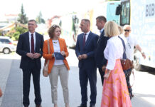 Najveći susret bibliobusa u povijesti Hrvatske: Virovitica domaćin 17. Konferencije o pokretnim knjižnicama i 11. Festivala bibliobusa