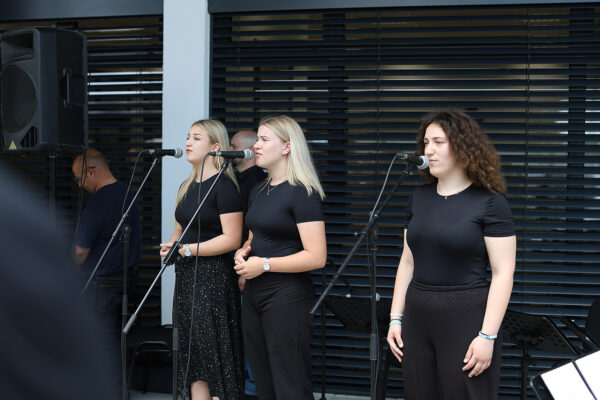 Povijest na jednom mjestu: Ministrica kulture i medija Nina Obuljen Koržinek otvorila je novu zgradu Državnog arhiva u Virovitici 5 drzavni arhiv vtc otvorenje 29