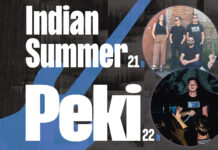 SVIRKA U PALAČI: U Viroviticu stiže Peki, nastupa i Indian Summer band