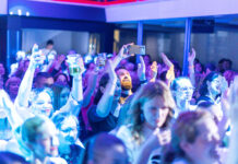Plesna večer uz DJ Lea – petak, 4. srpnja, u Vanadisu