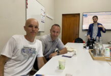 Nastavnici IOŠ Virovitica Igor Koletić i Aleksandar Bogatić sudjelovali na tečaju „3D Printing and Maker Culture for a Sustainable World“