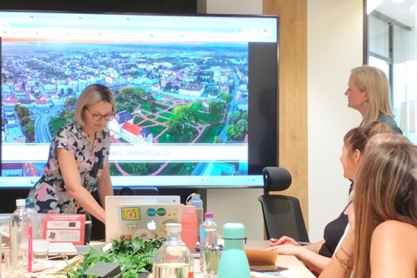 Nastavnice virovitičke Industrijsko-obrtničke škole na edukaciji o održivosti u Portugalu 1 1