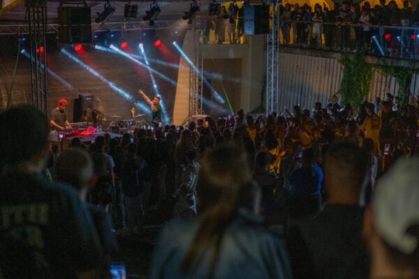 Svirka u Palači: Peki oduševio virovitičku publiku, Indian Summer Band zagrijao atmosferu 16 517589263 1161524199343891 2690576584536523407 n