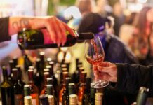 Novi sadržaj na ovogodišnjem Rokovu 2025: U Virovitici prvi put WinePark
