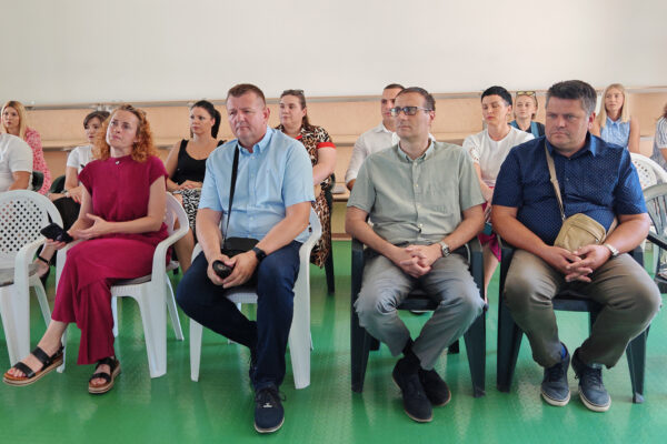 Roditelji koji ne znaju za pauzu: U COOR-u Virovitica predstavljen projekt „Odmor od skrbi“ za roditelje njegovatelje 10 IMG 20250704 095033