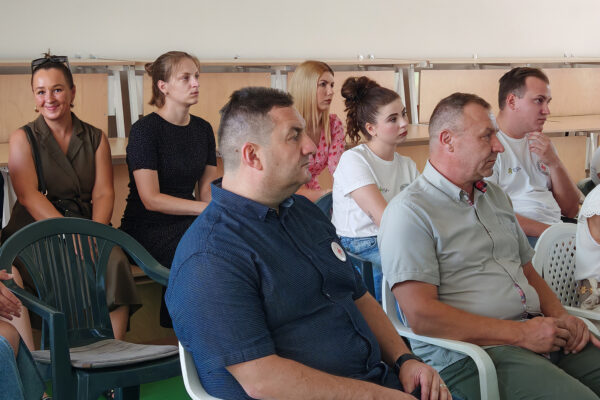 Roditelji koji ne znaju za pauzu: U COOR-u Virovitica predstavljen projekt „Odmor od skrbi“ za roditelje njegovatelje 17 IMG 20250704 095450
