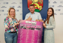 Rokovo 2025: Koncerti, VirovEATica Food Fest, WinePark, VUF, ViroKREATIVA i još mnogo toga u srcu Virovitice