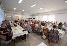 U prepunom Mjesnom domu u Svetom Đurađu održana redovna godišnja skupština Matice umirovljeničkih udruga Virovitičko-podravske županije