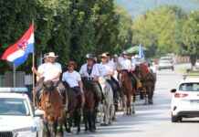 U subotu 2. kolovoza, održat će se tradicionalni Virovitički konjički maraton “Josip Blažević – Joza”