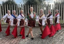 Virovitičke mažoretkinje sudjelovale na Europskom prvenstvu u mažoret sportu u Italiji