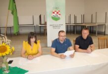 Održana izvještajna skupština Društva za sport i rekreaciju Podgorje: Organizatori brojnih manifestacija u naselju