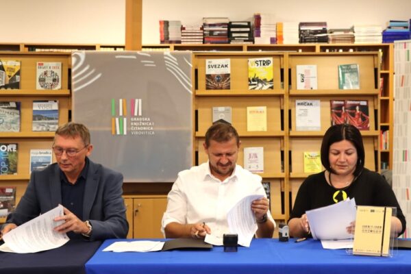 Potpisani ugovori za rekonstrukciju virovitičke Knjižnice vrijedni 1,2 milijuna eura: Novih 200 kvadrata i pametne usluge za sve generacije 4 IMG 9797 Custom