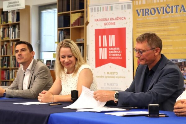 Potpisani ugovori za rekonstrukciju virovitičke Knjižnice vrijedni 1,2 milijuna eura: Novih 200 kvadrata i pametne usluge za sve generacije 14 IMG 9837 Custom