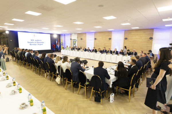 U Slatini održana 19. sjednica Savjeta za Slavoniju, Baranju i Srijem 2 U5A4145