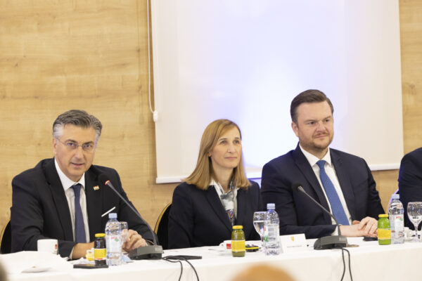 U Slatini održana 19. sjednica Savjeta za Slavoniju, Baranju i Srijem 4 U5A4204