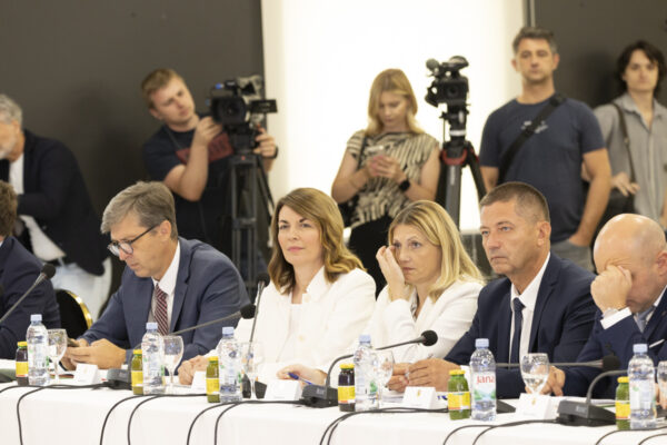 U Slatini održana 19. sjednica Savjeta za Slavoniju, Baranju i Srijem 6 U5A4244